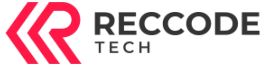 Reccode Tech